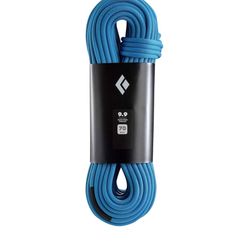 Climbing rope