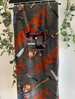 Fall and Halloween Blankets