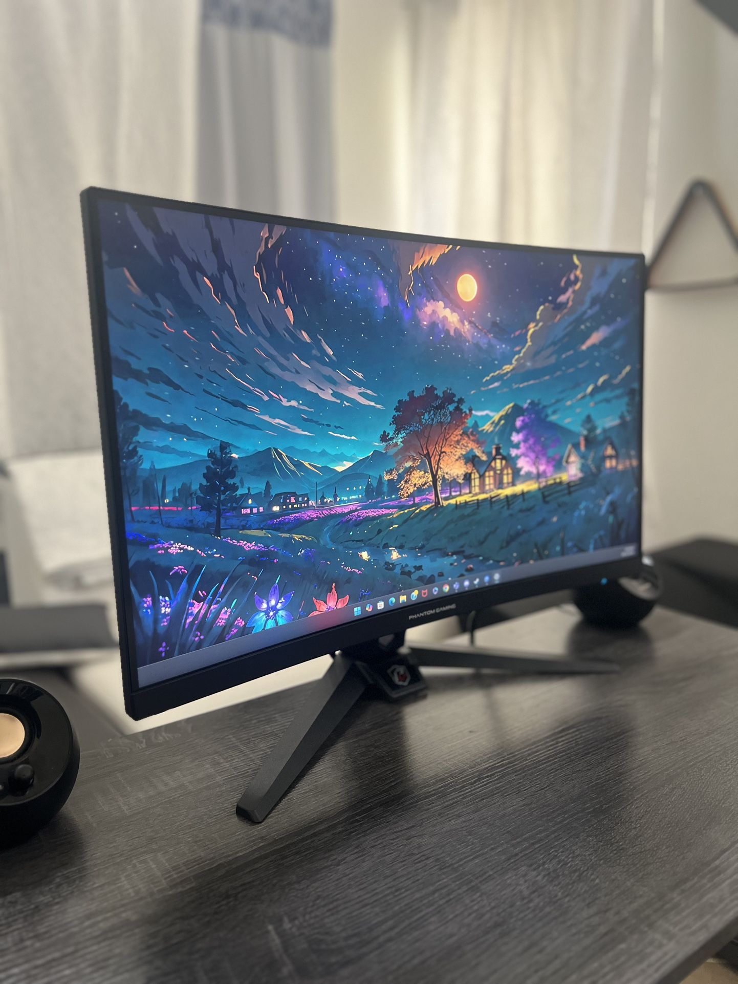 Gaming Monitor 240 Hertz Not Free Trades Accepted