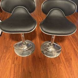 Bar stools