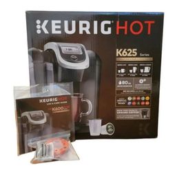 KEURIG k625
