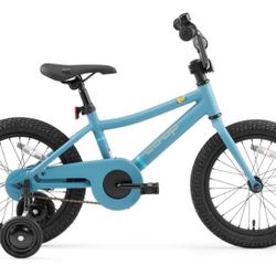16 Kids Bike