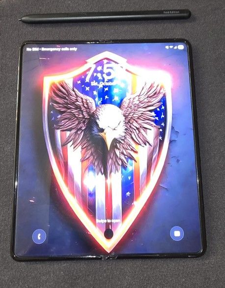 Samsung Galaxy Z Fold 4