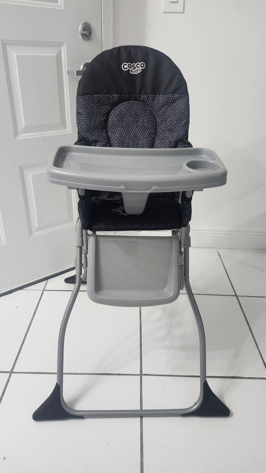 Baby HighChair 