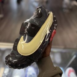 Sz 8M/9.5W | NEW | 2023 Nike CPFM Air Flea 2 Cactus Plant Flea Market