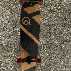 Quest Long Board 