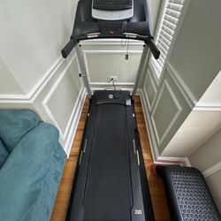 Treadmill For Sale  - Gently Used 