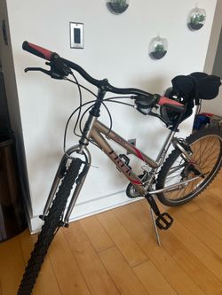 Trek 800