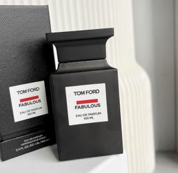 Fucking Fabulous By Tom Ford 3.3 FL OZ / 100 ml EDP Perfume For Men New In Box