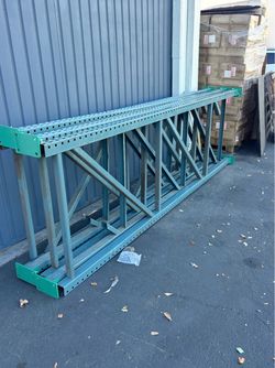 11.5ft*42 heavy duty upright
