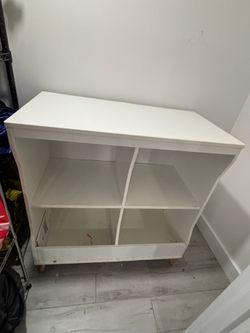 Baby storage