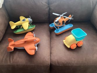 $10, Kids toys