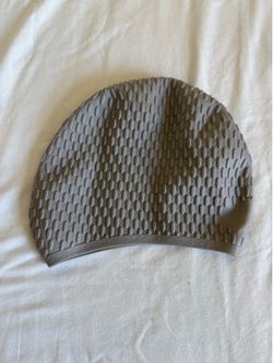 Adult Swim cap- grey