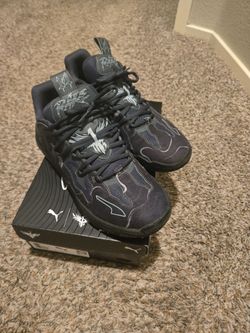 M.E.L.O  Pumabasketball shoes