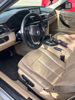 2014 BMW 328i
