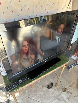 RCA TV