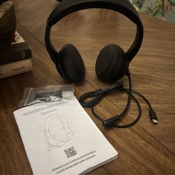Gaming Headset