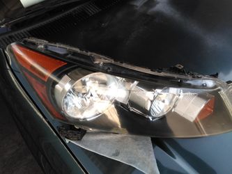 Honda Headlights