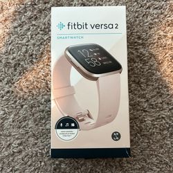 FitBit Versa 2