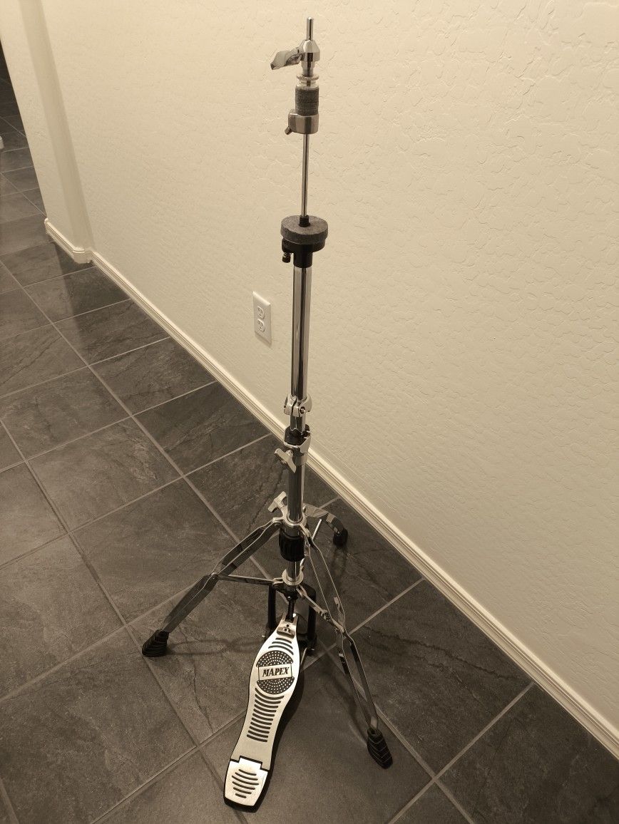 Mapex Hi Hat Stand