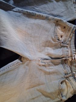 Mens jeans