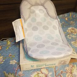 Baby Bather 