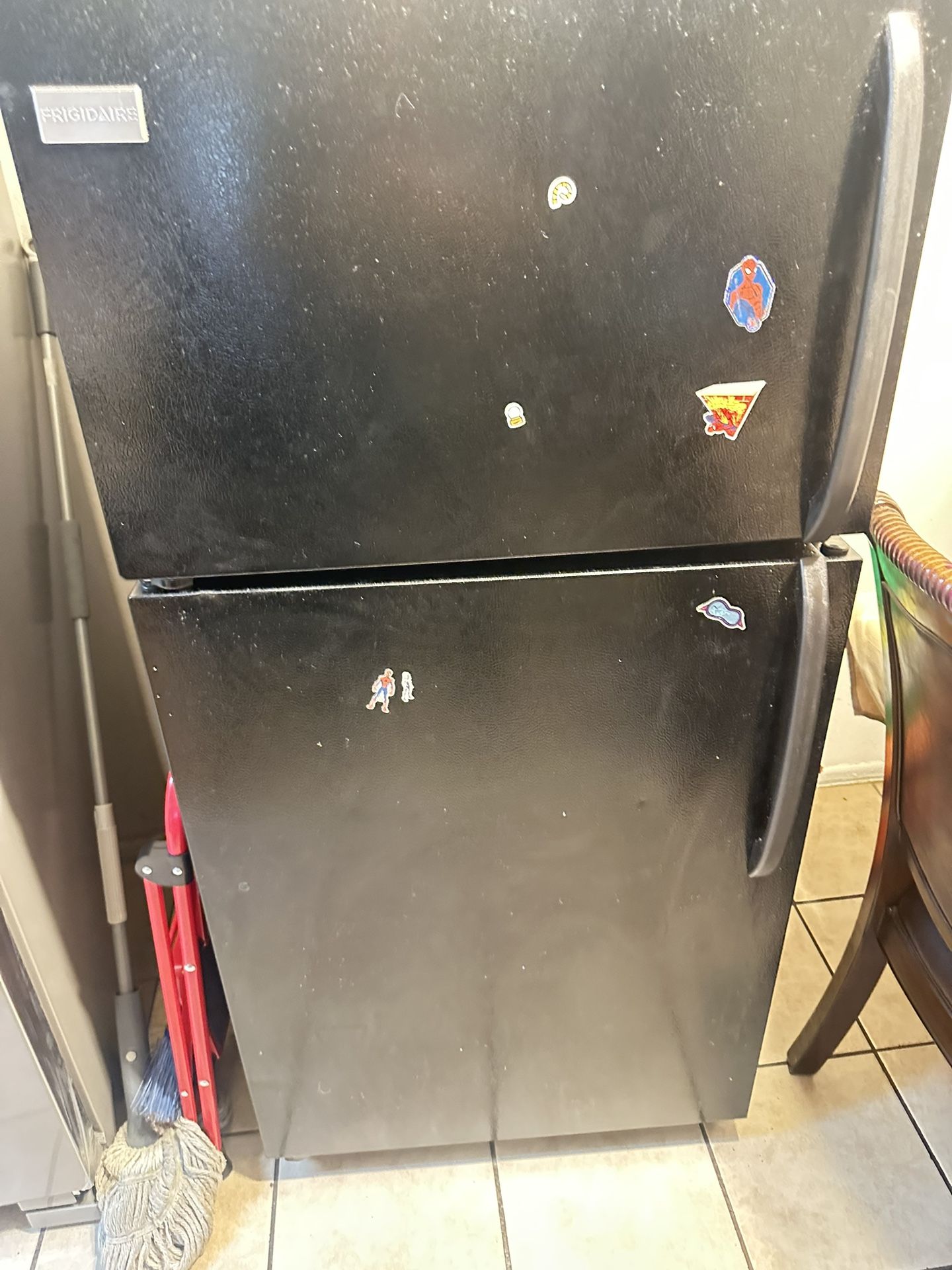 Refrigerator Frigidaire