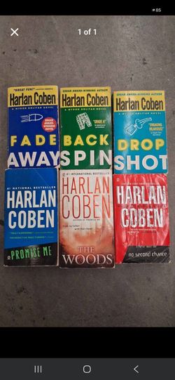 Harlan Coben Novels