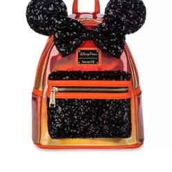 Disneyland Halloween Loungefly 2023 NIP