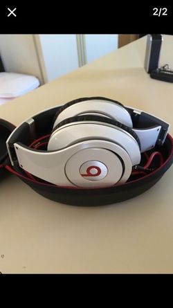 Beats full size
