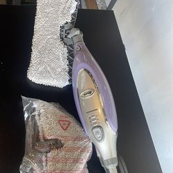 Steam Mop