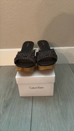 Calvin Klein
