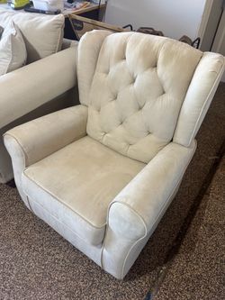 Rocking chair