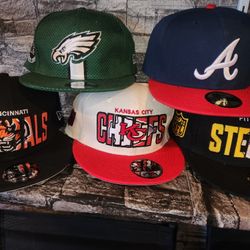 Hats