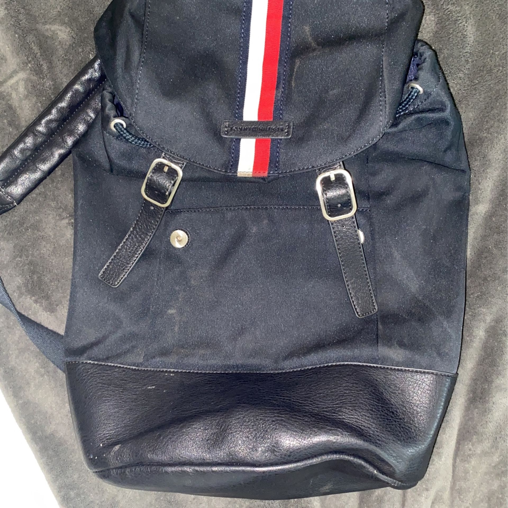 Tommy Hilfiger Backpack 