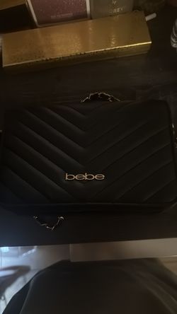 bebe purse