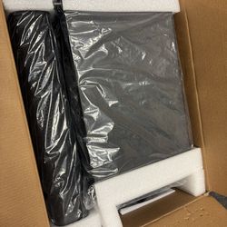 Brand New: ky- minie soundbar with subwoofer