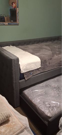 Twin Daybed Twin Size