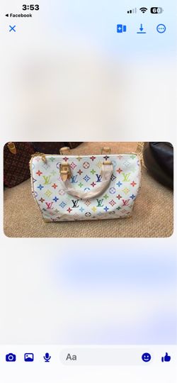 Luxury handbag for sale