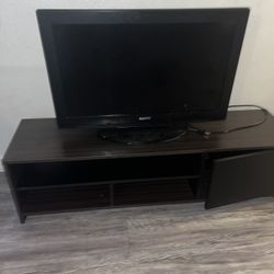 Tv Stand Set 