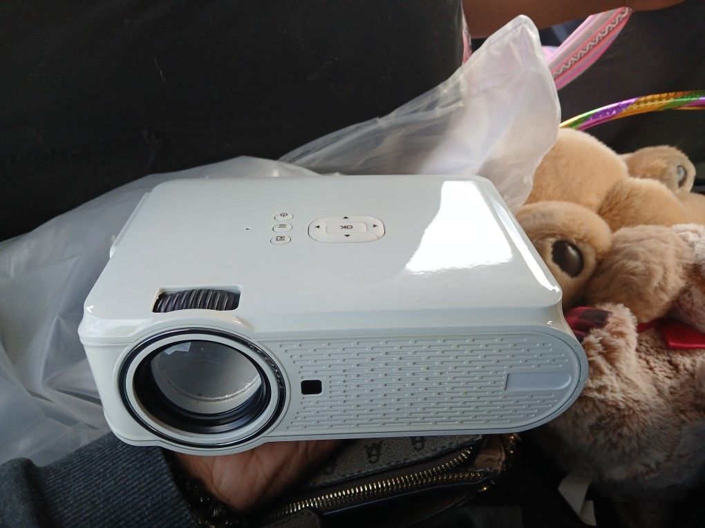 Projector