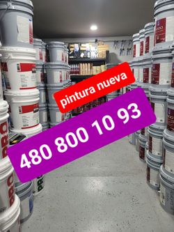 Pintura
