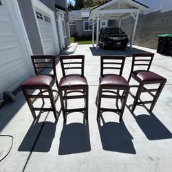 Table Chairs