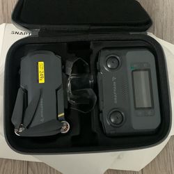 Drone BRAND NEW (snaptain)