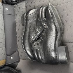 Kennth Cole leather shoes LOOK AT DESCRIPTION