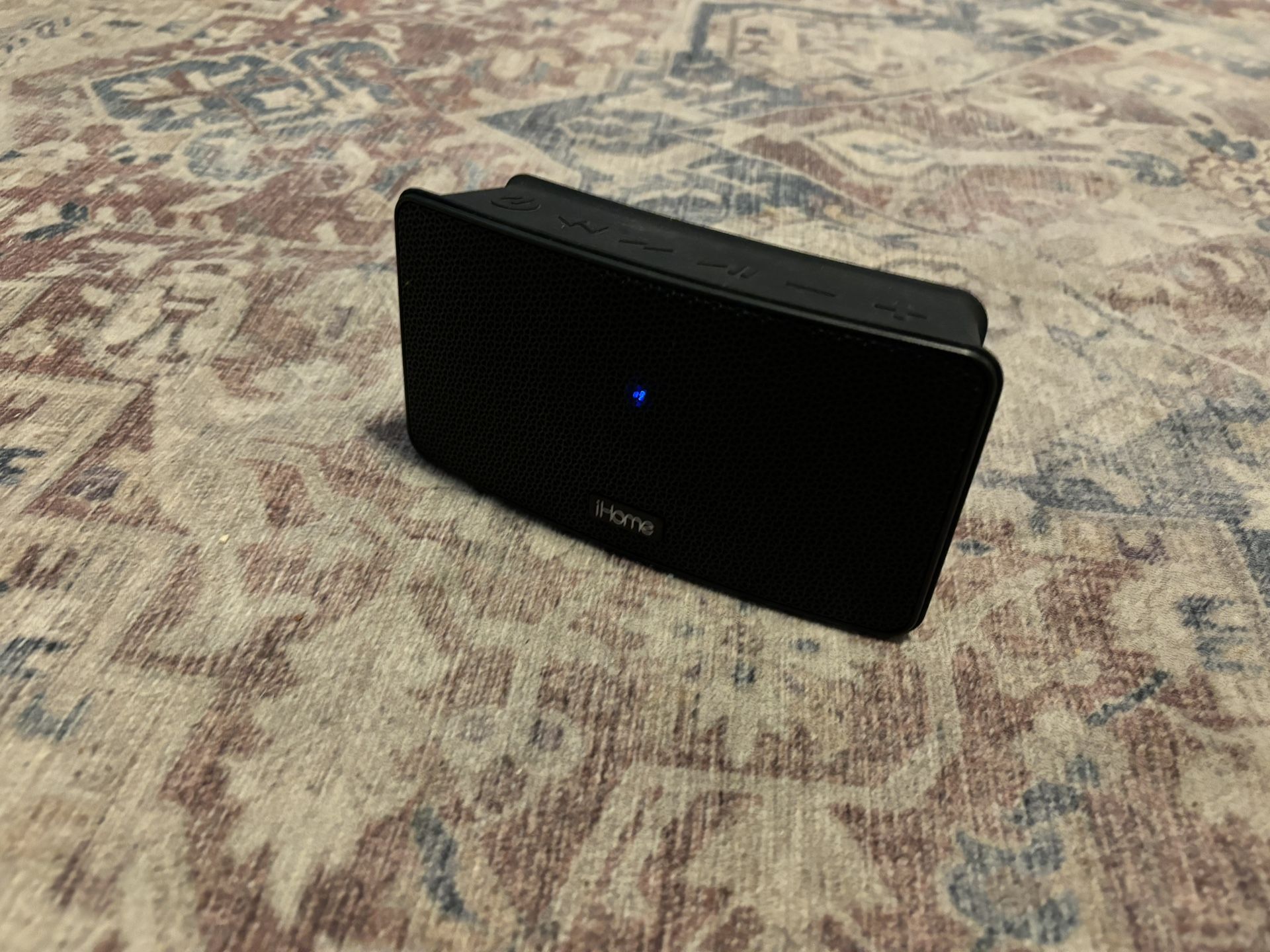 LOUD Bluetooth Speaker