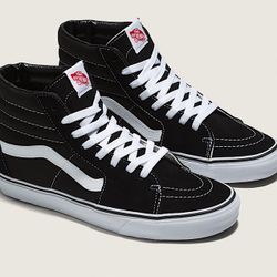Vans Sk8-hi