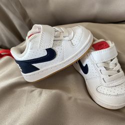 Baby Nikes