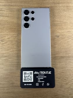 📱 Galaxy S24 Ultra | 256GB | Titanium Gray | T-Mobile/Metro PCS Only | Hablo Español