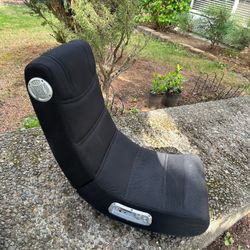 X-rocker Gaming Chair with Speaker